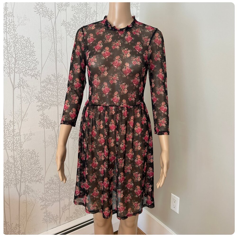Monteau Size M